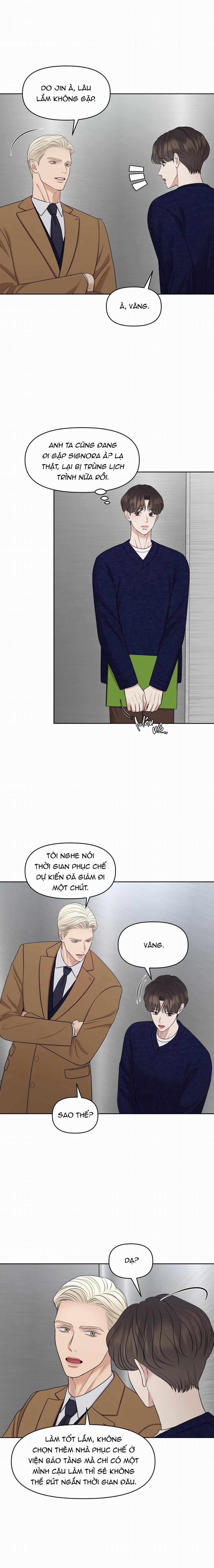 Sơn Dầu Trên Canvas 11 trang 11