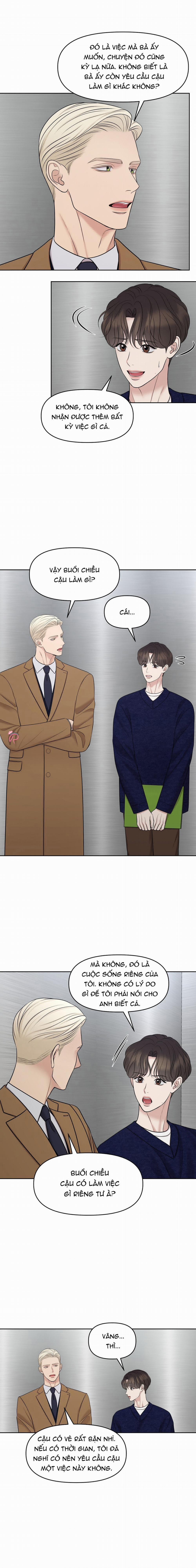 Sơn Dầu Trên Canvas 11 trang 12