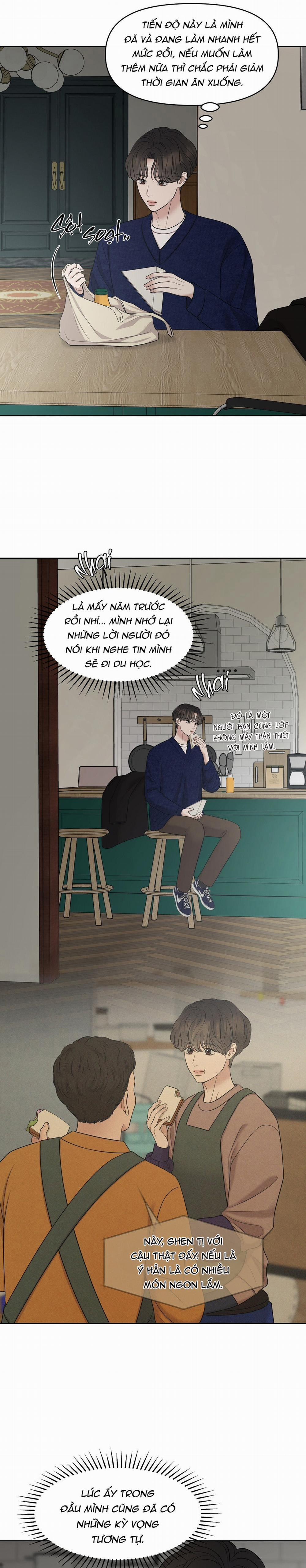 Sơn Dầu Trên Canvas 11 trang 19