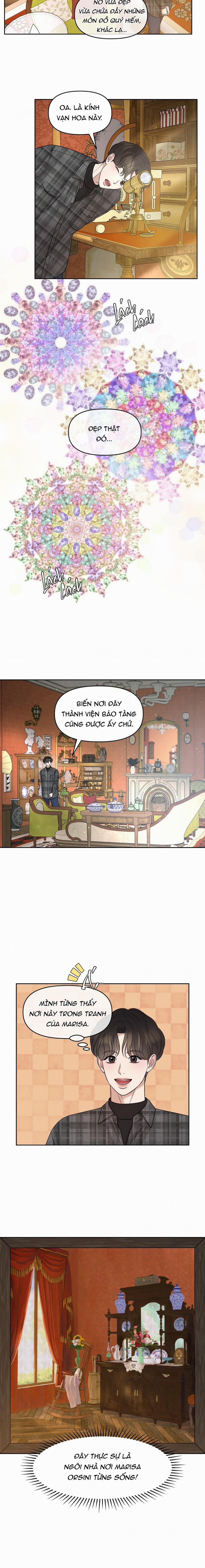 Sơn Dầu Trên Canvas 11 trang 5