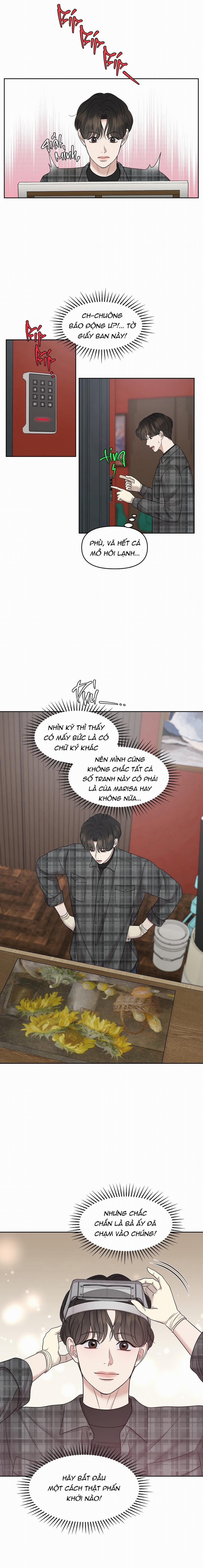 Sơn Dầu Trên Canvas 11 trang 7