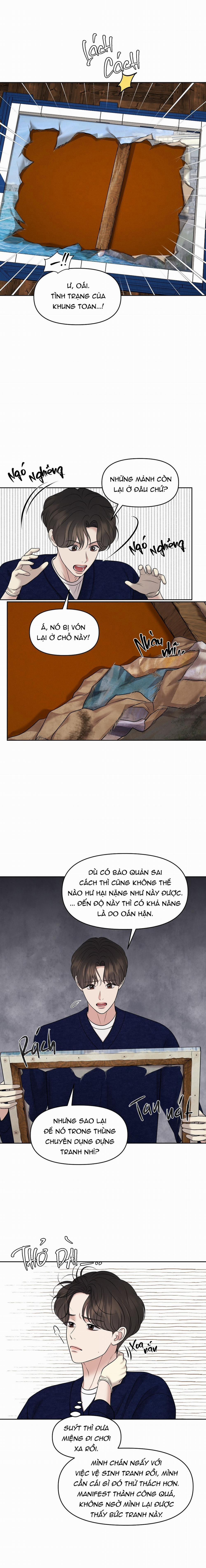 Sơn Dầu Trên Canvas 12 trang 11