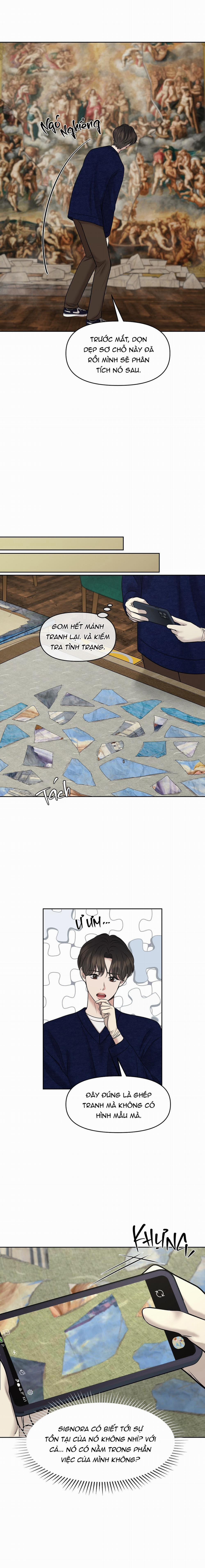 Sơn Dầu Trên Canvas 12 trang 12