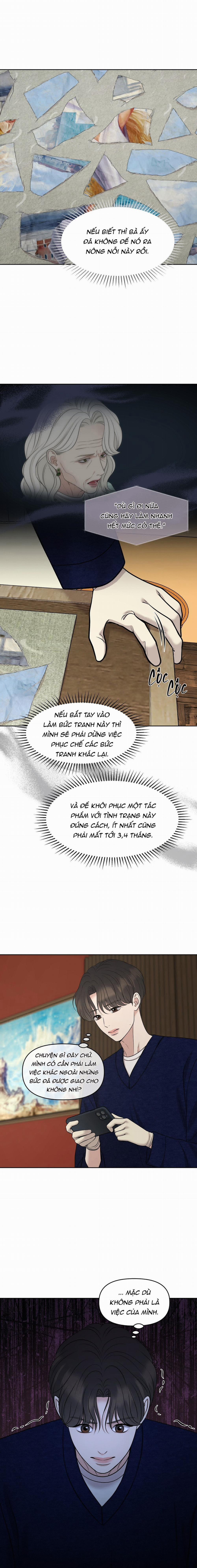 Sơn Dầu Trên Canvas 12 trang 13