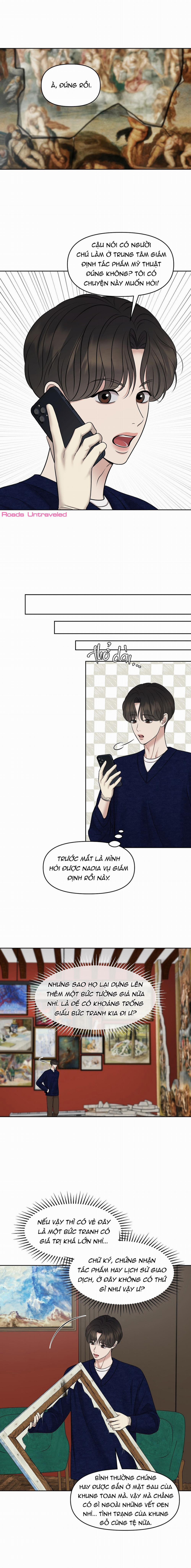 Sơn Dầu Trên Canvas 12 trang 16