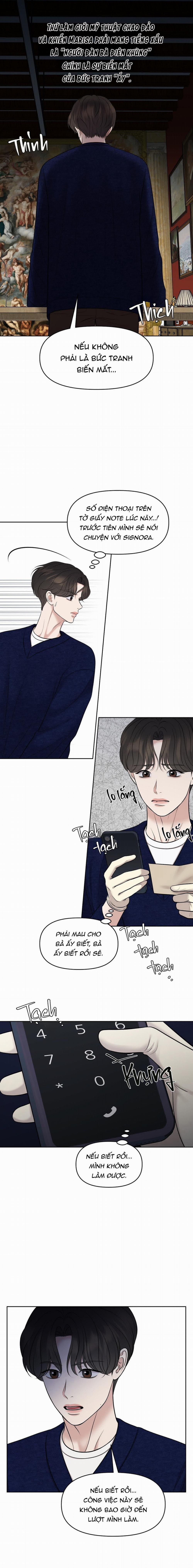 Sơn Dầu Trên Canvas 12 trang 18