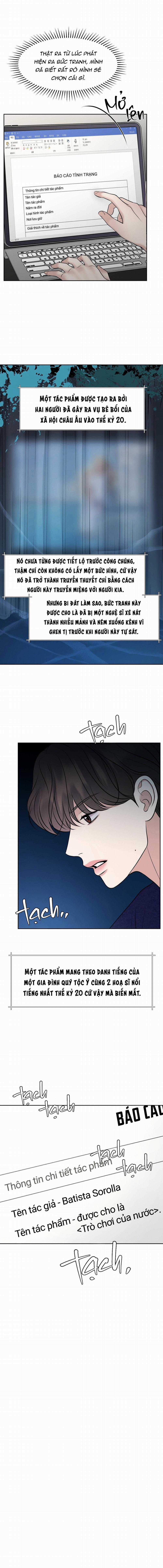 Sơn Dầu Trên Canvas 12 trang 19