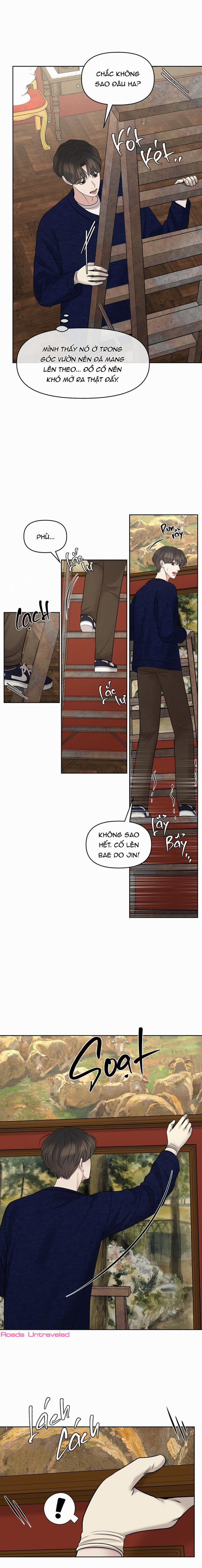 Sơn Dầu Trên Canvas 12 trang 2