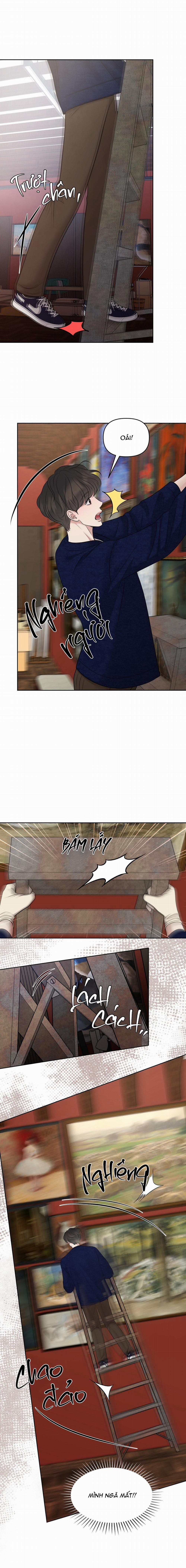 Sơn Dầu Trên Canvas 12 trang 4