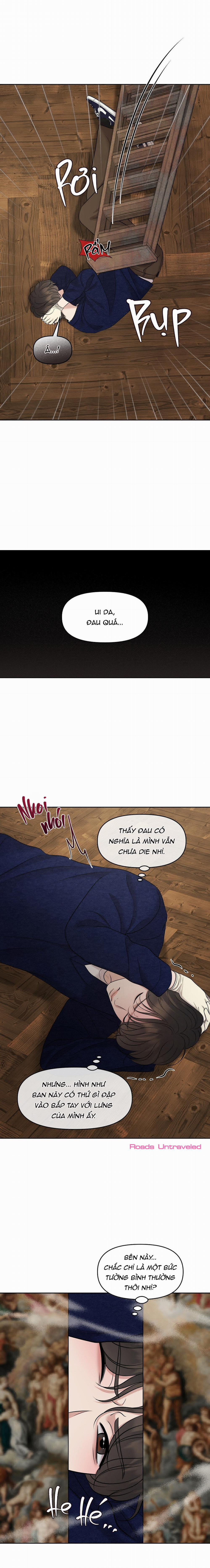 Sơn Dầu Trên Canvas 12 trang 6