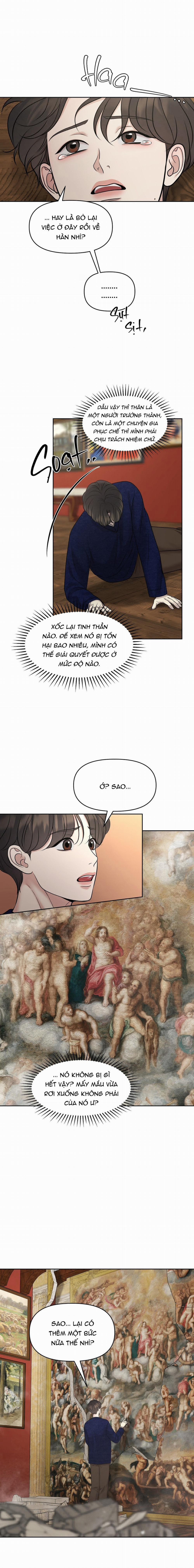 Sơn Dầu Trên Canvas 12 trang 9