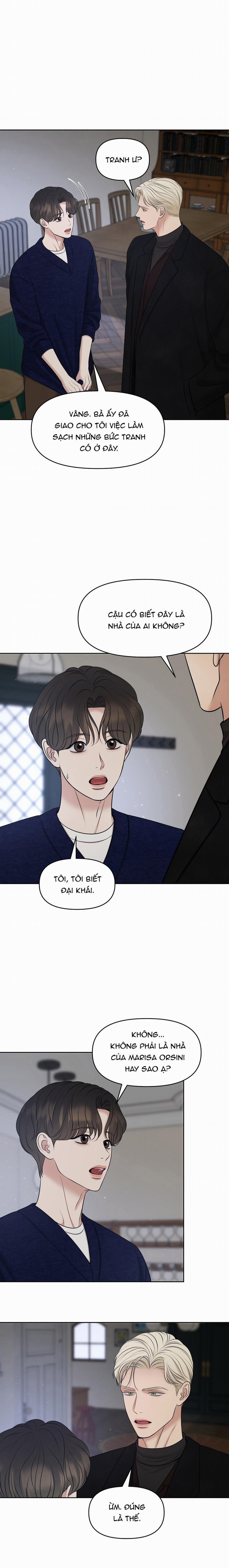 Sơn Dầu Trên Canvas 13 trang 13