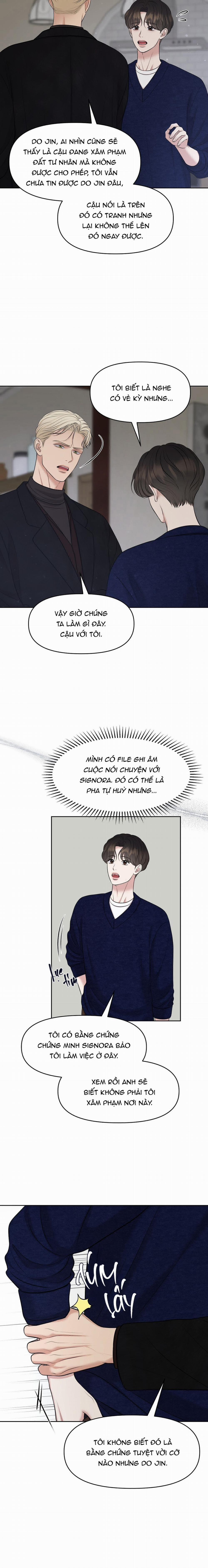 Sơn Dầu Trên Canvas 13 trang 18