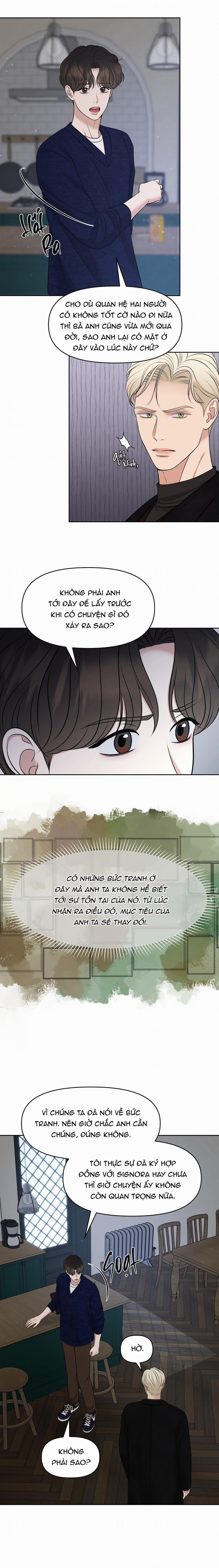 Sơn Dầu Trên Canvas 13 trang 20