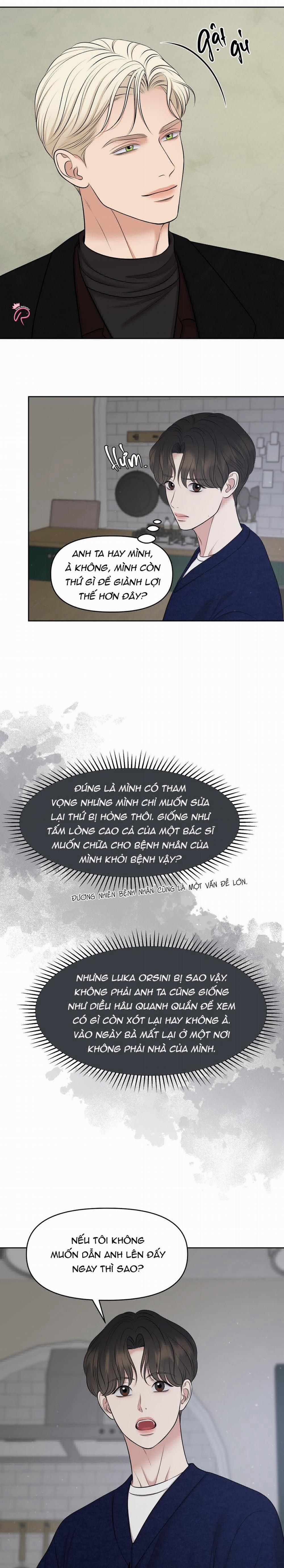 Sơn Dầu Trên Canvas 13 trang 22