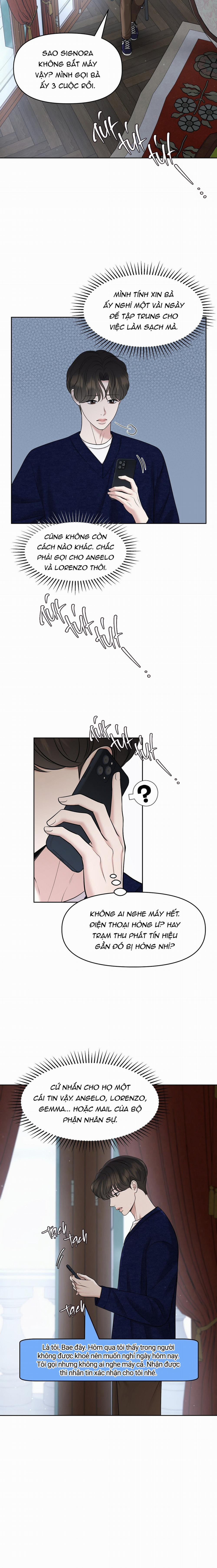 Sơn Dầu Trên Canvas 13 trang 3