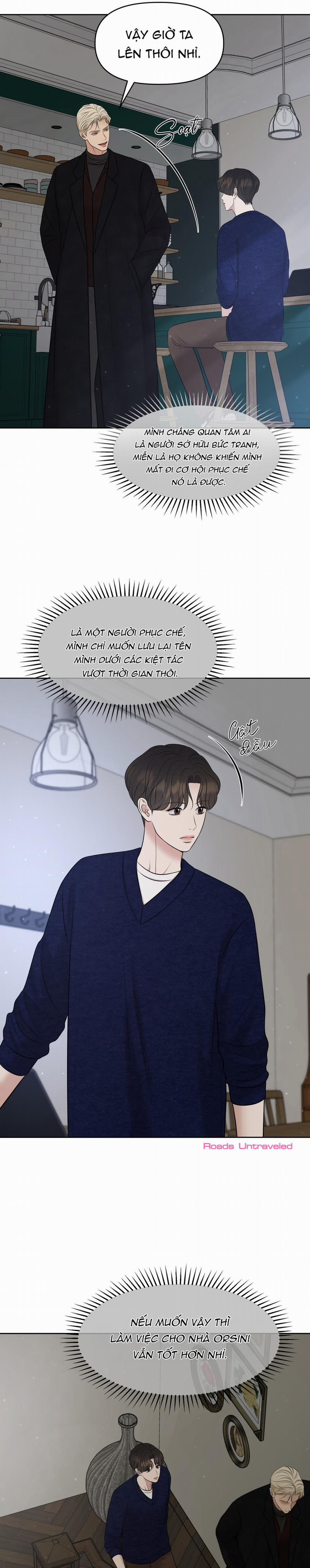 Sơn Dầu Trên Canvas 14 trang 10