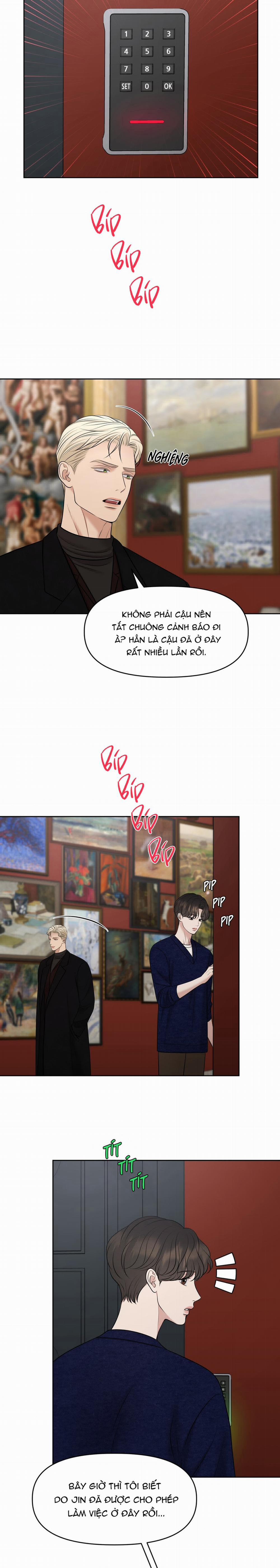 Sơn Dầu Trên Canvas 14 trang 17