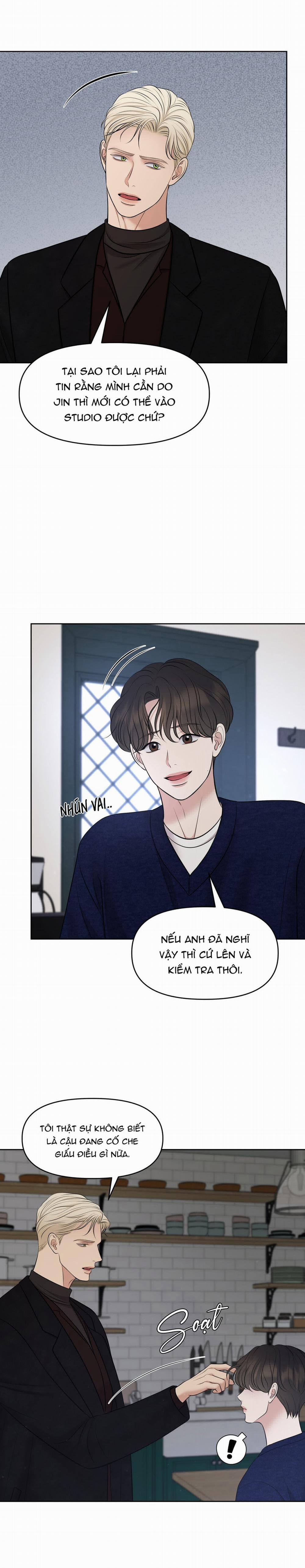 Sơn Dầu Trên Canvas 14 trang 2