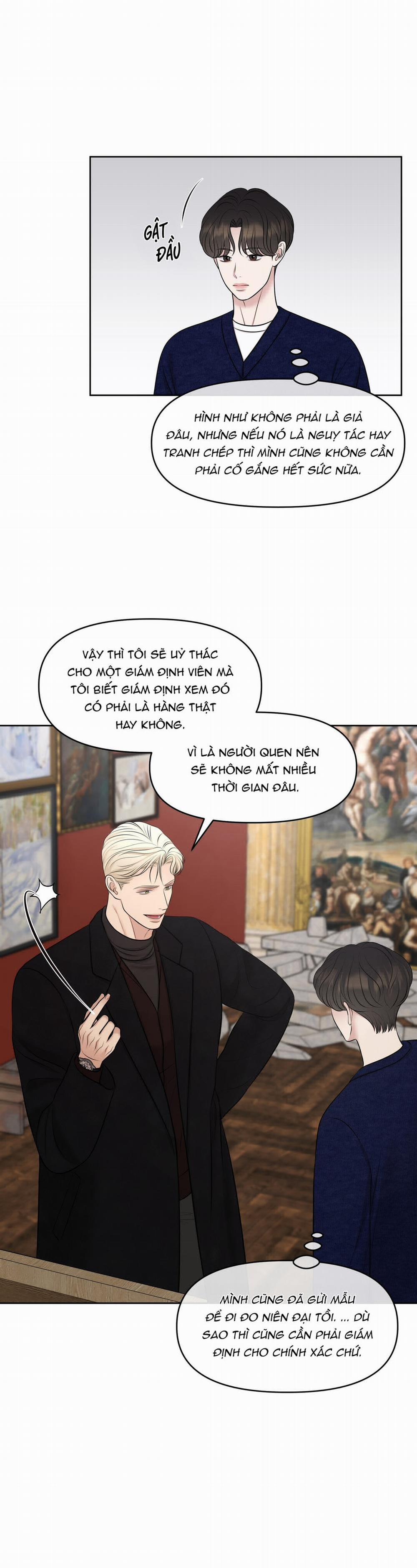 Sơn Dầu Trên Canvas 14 trang 25