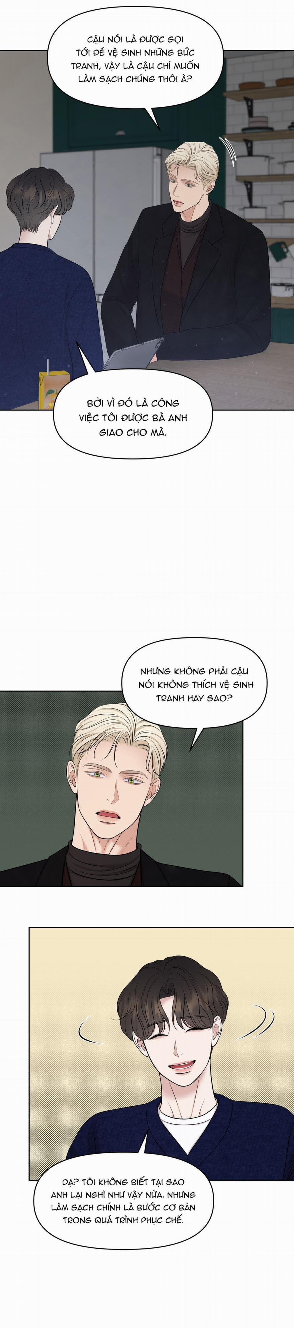 Sơn Dầu Trên Canvas 14 trang 7