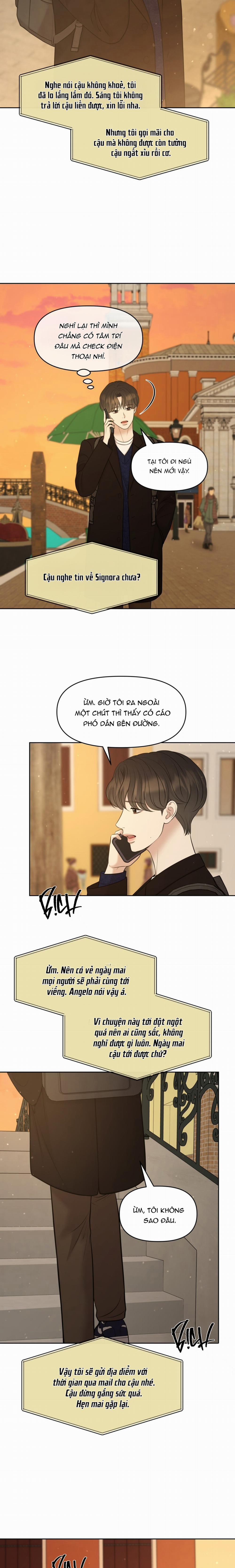Sơn Dầu Trên Canvas 15 trang 19