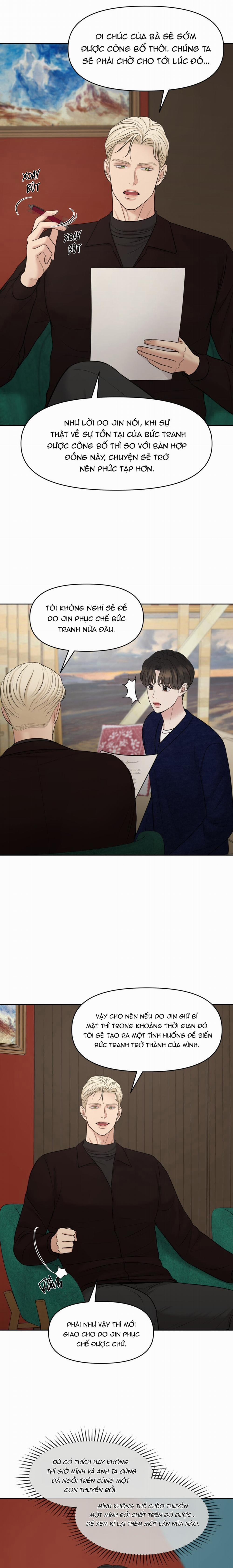 Sơn Dầu Trên Canvas 15 trang 3