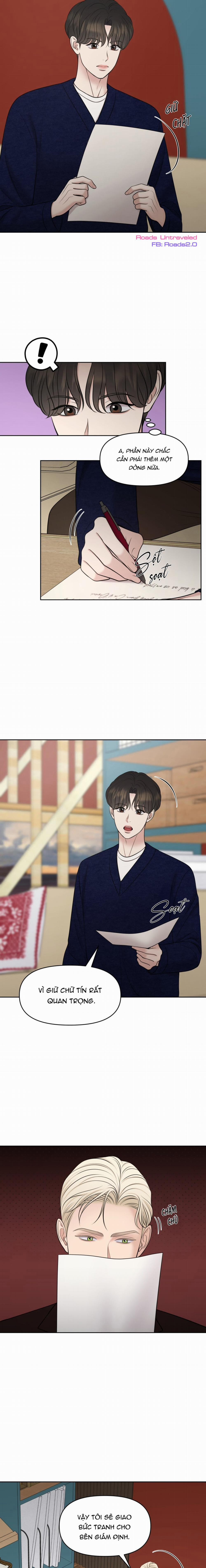 Sơn Dầu Trên Canvas 15 trang 4