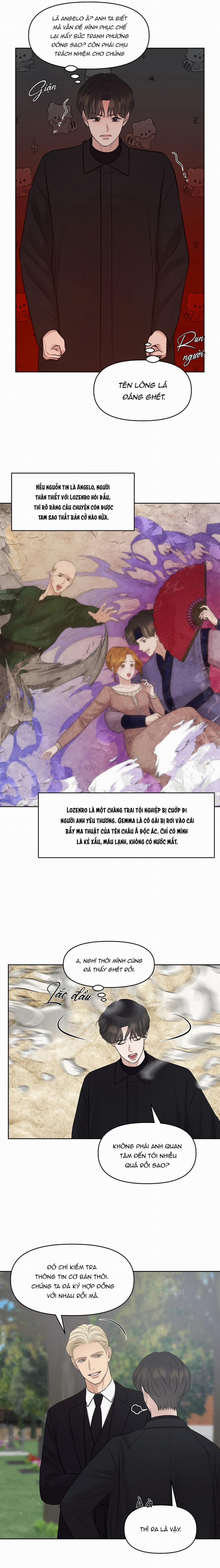 Sơn Dầu Trên Canvas 16 trang 22