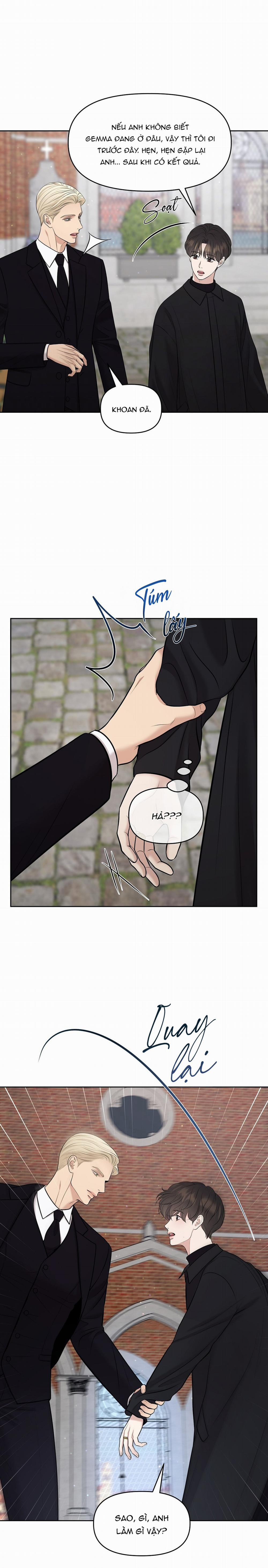 Sơn Dầu Trên Canvas 16 trang 23