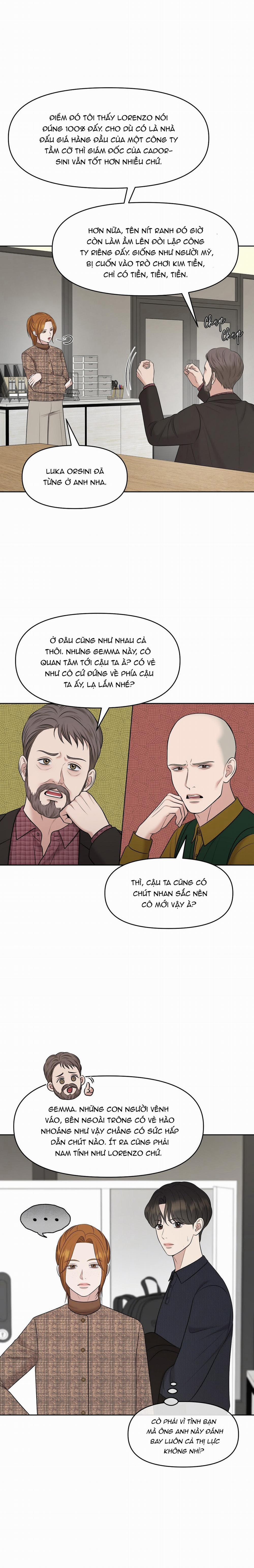 Sơn Dầu Trên Canvas 17 trang 14