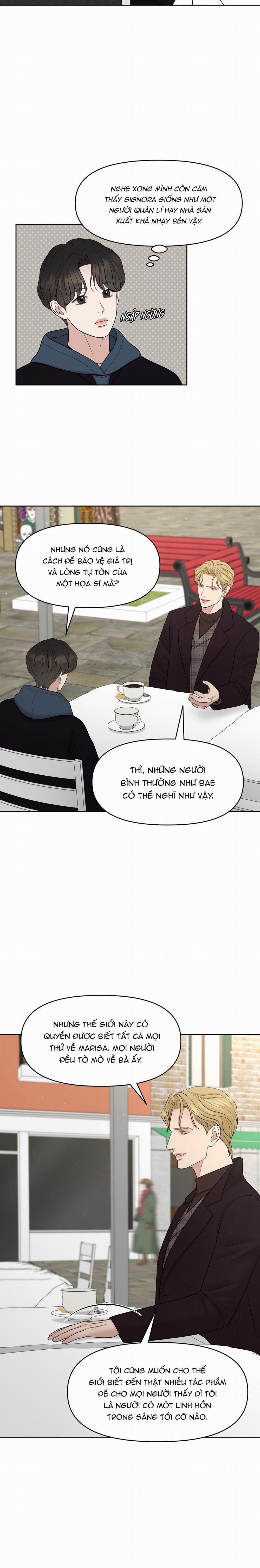 Sơn Dầu Trên Canvas 17 trang 23