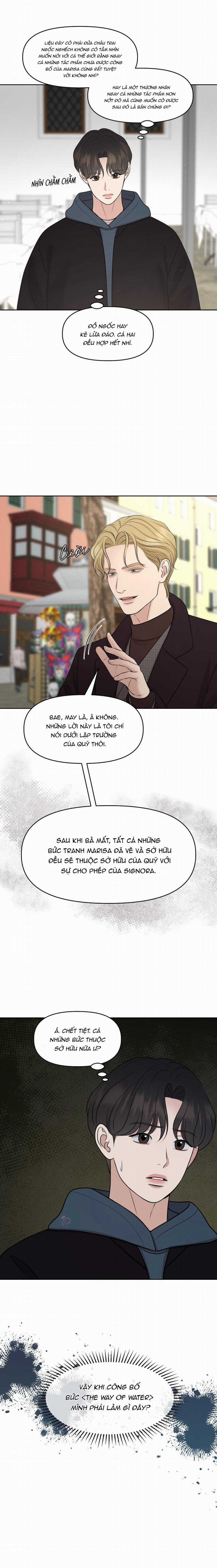 Sơn Dầu Trên Canvas 17 trang 24