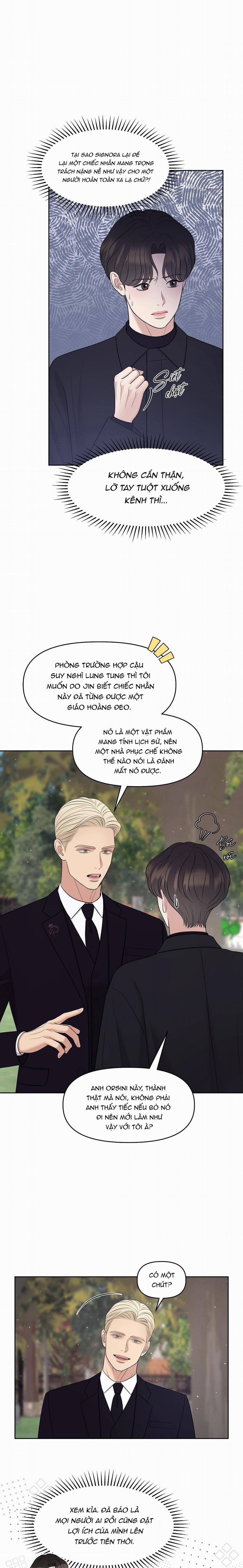 Sơn Dầu Trên Canvas 17 trang 7