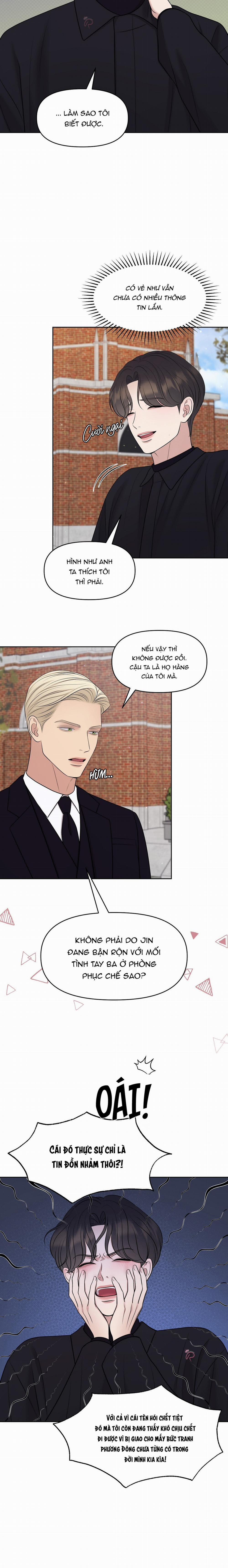 Sơn Dầu Trên Canvas 17 trang 9