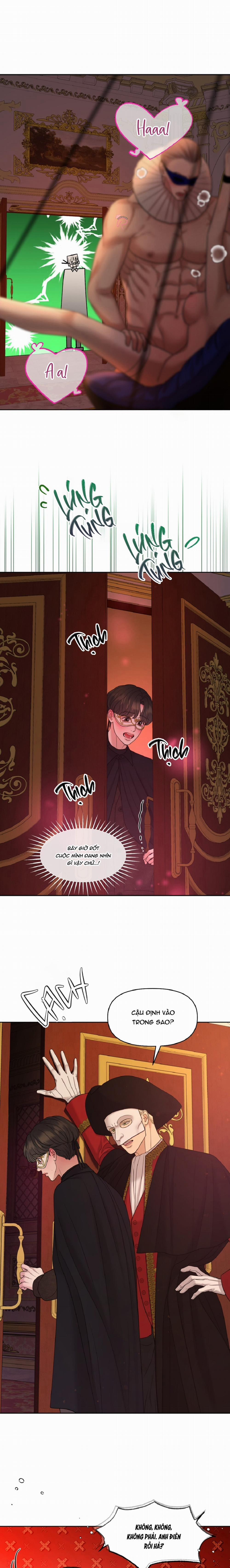 Sơn Dầu Trên Canvas 2 trang 11