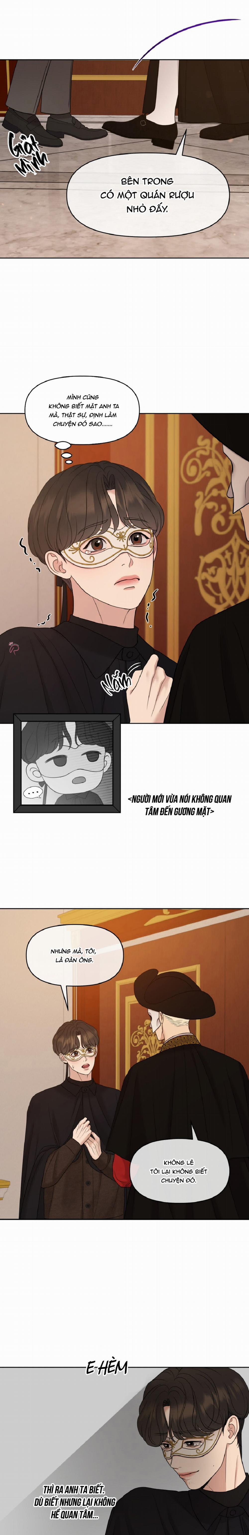 Sơn Dầu Trên Canvas 2 trang 13