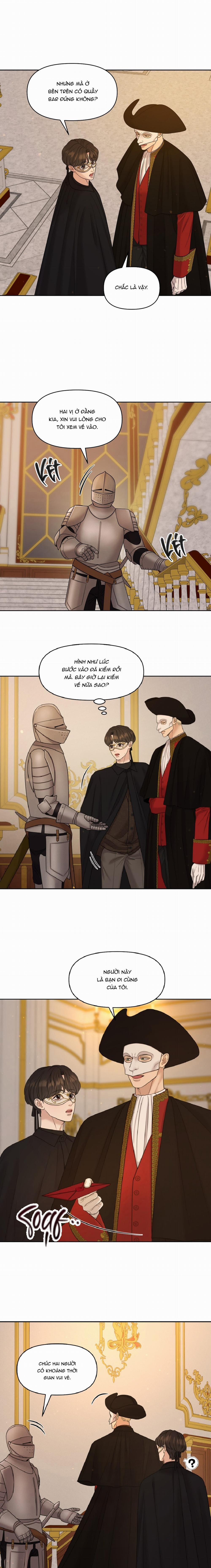 Sơn Dầu Trên Canvas 2 trang 2