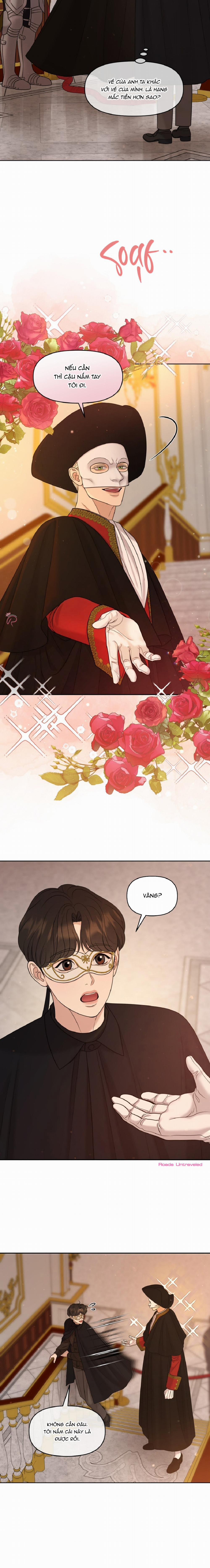 Sơn Dầu Trên Canvas 2 trang 3