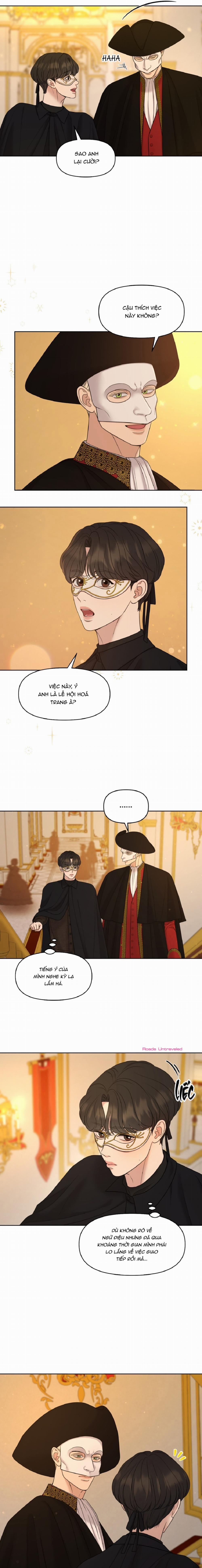 Sơn Dầu Trên Canvas 2 trang 4