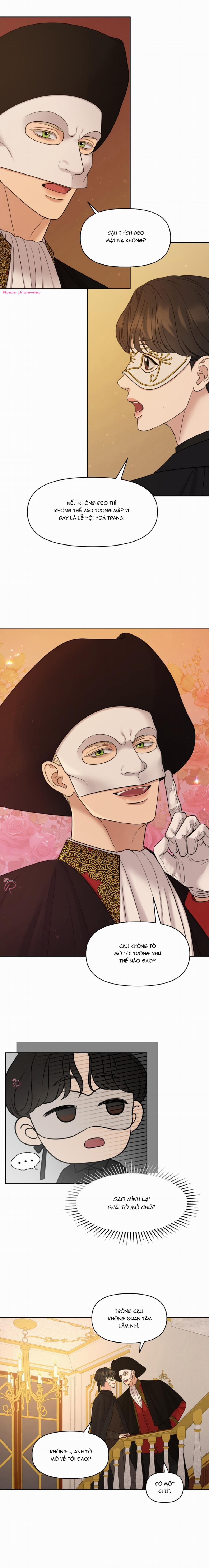 Sơn Dầu Trên Canvas 2 trang 6