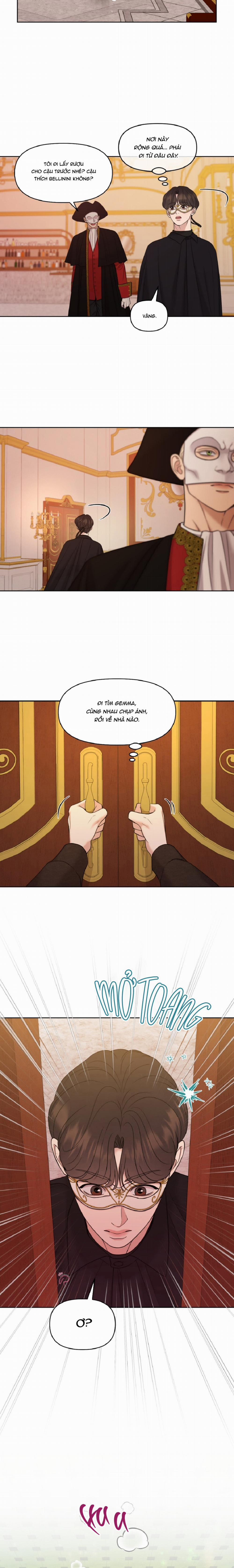 Sơn Dầu Trên Canvas 2 trang 8