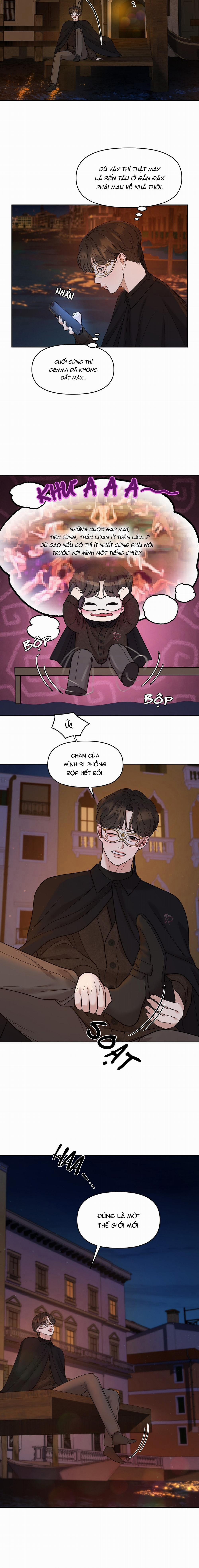 Sơn Dầu Trên Canvas 3 trang 3