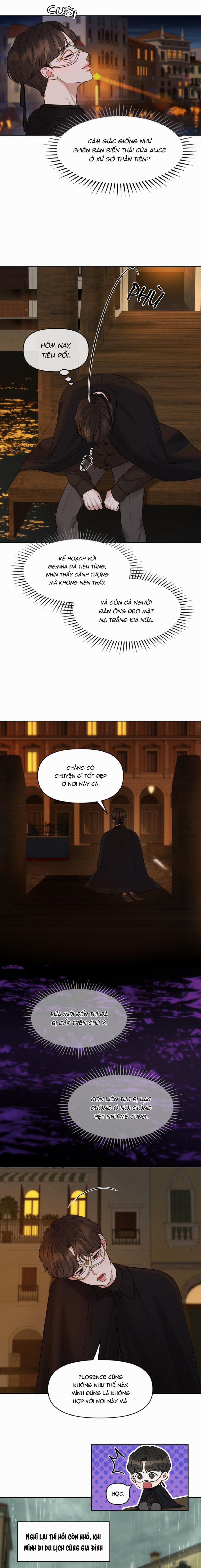 Sơn Dầu Trên Canvas 3 trang 4