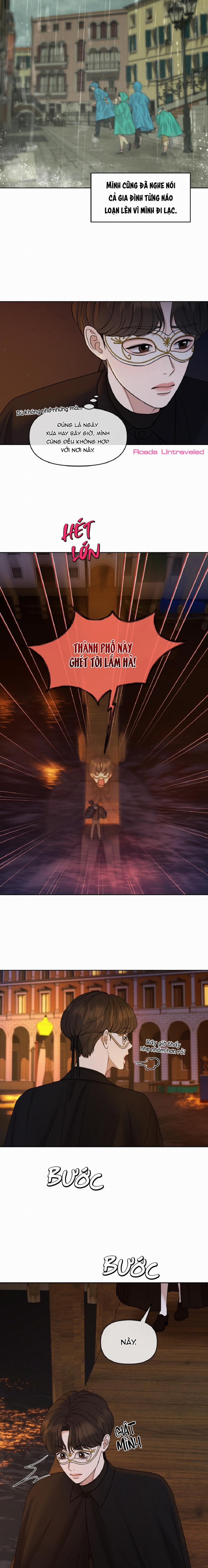 Sơn Dầu Trên Canvas 3 trang 5