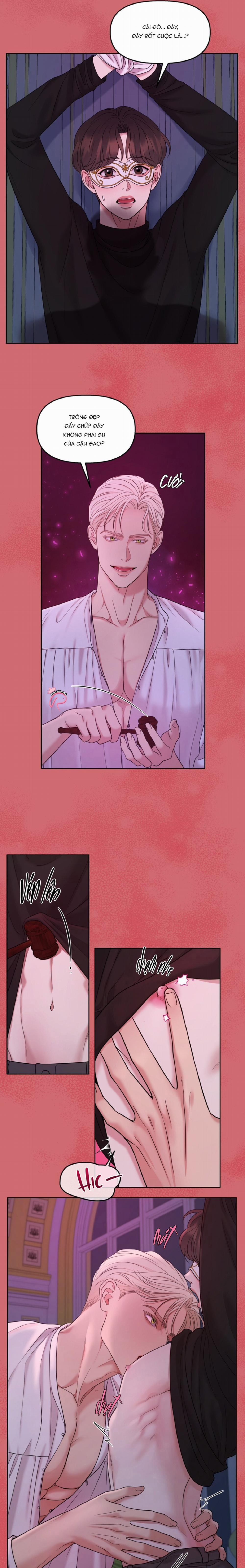 Sơn Dầu Trên Canvas 4 trang 10