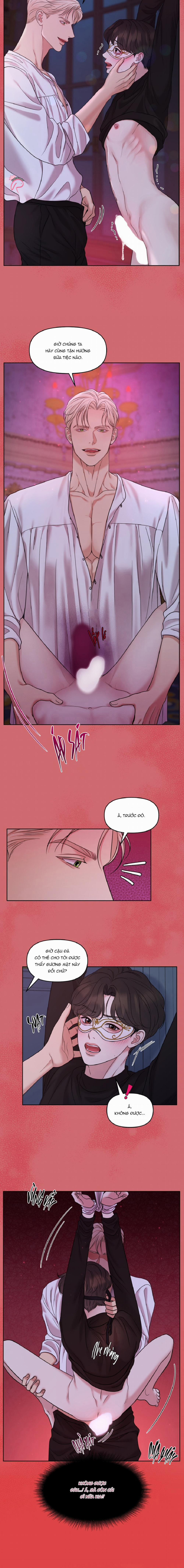 Sơn Dầu Trên Canvas 4 trang 12