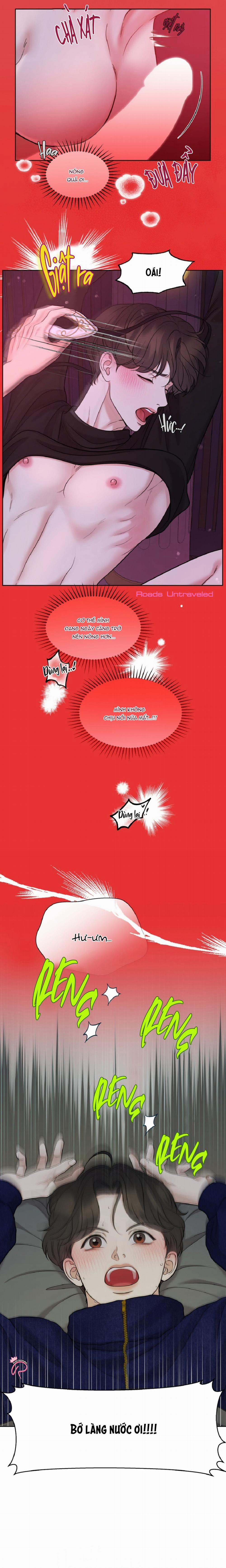 Sơn Dầu Trên Canvas 4 trang 13