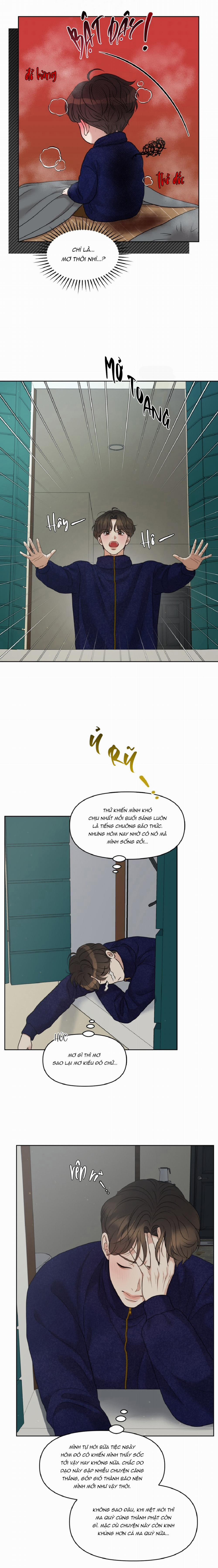 Sơn Dầu Trên Canvas 4 trang 14