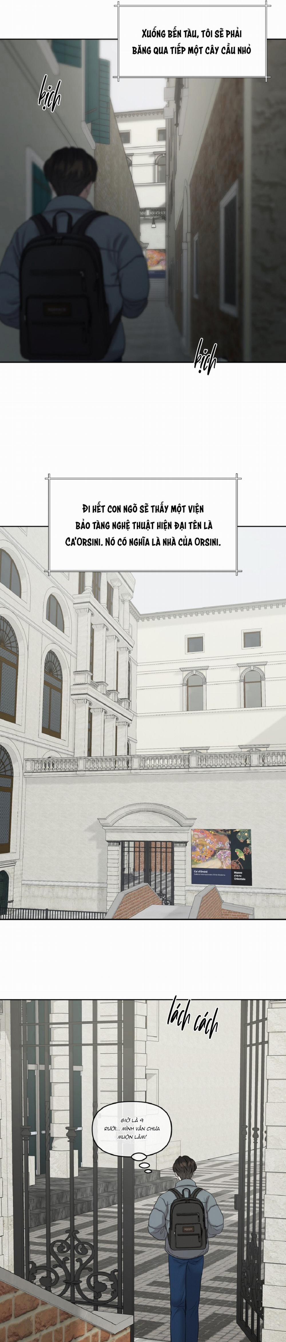 Sơn Dầu Trên Canvas 4 trang 16